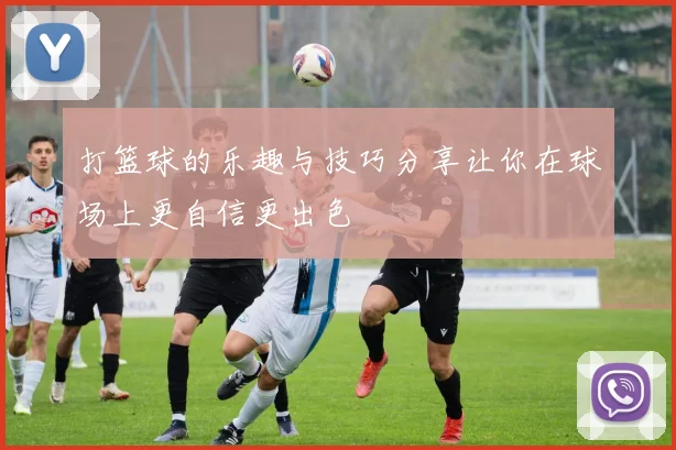 打篮球的乐趣与技巧分享让你在球场上更自信更出色