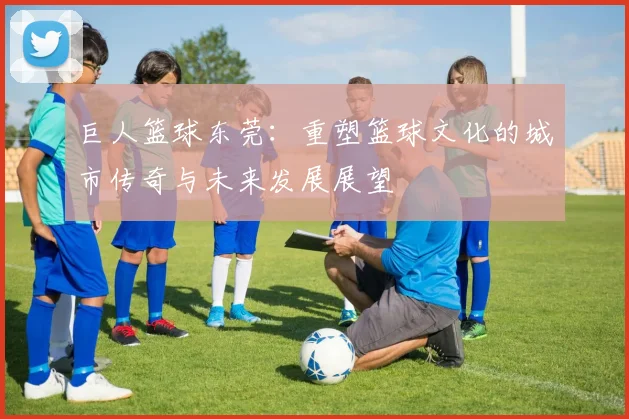 巨人篮球东莞:重塑篮球文化的城市传奇与未来发展展望