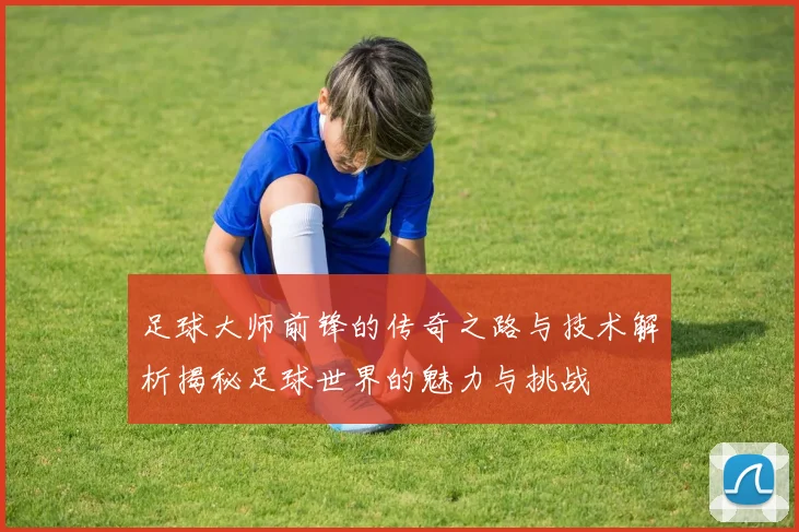 足球大师前锋的传奇之路与技术解析揭秘足球世界的魅力与挑战